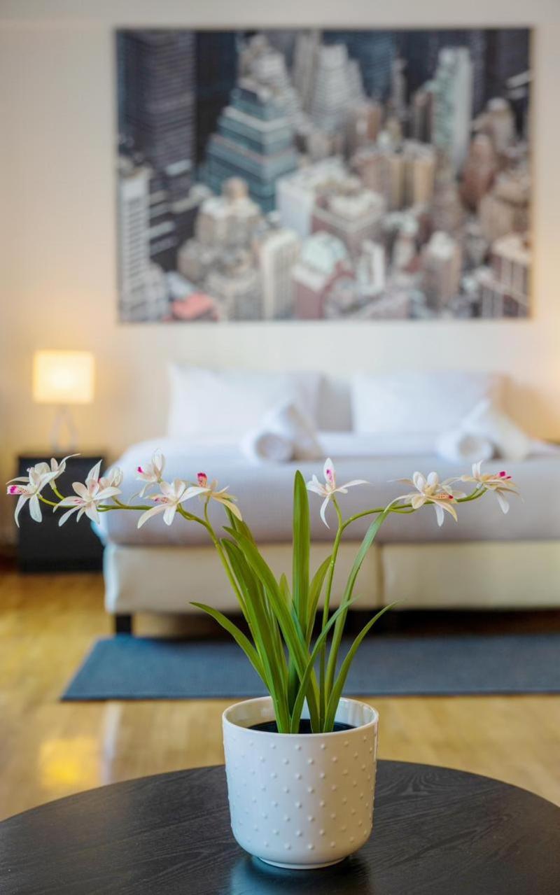 Luxury Apartment In Kolonaki Athens - Sleeps 4 Eksteriør billede
